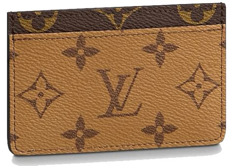 Louis Vuitton cardholder